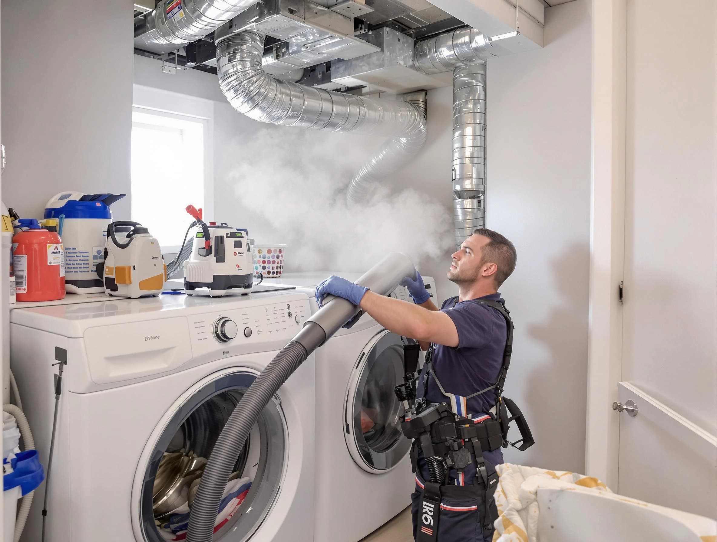 Duct Cleaning service in West Pleasant View, CO