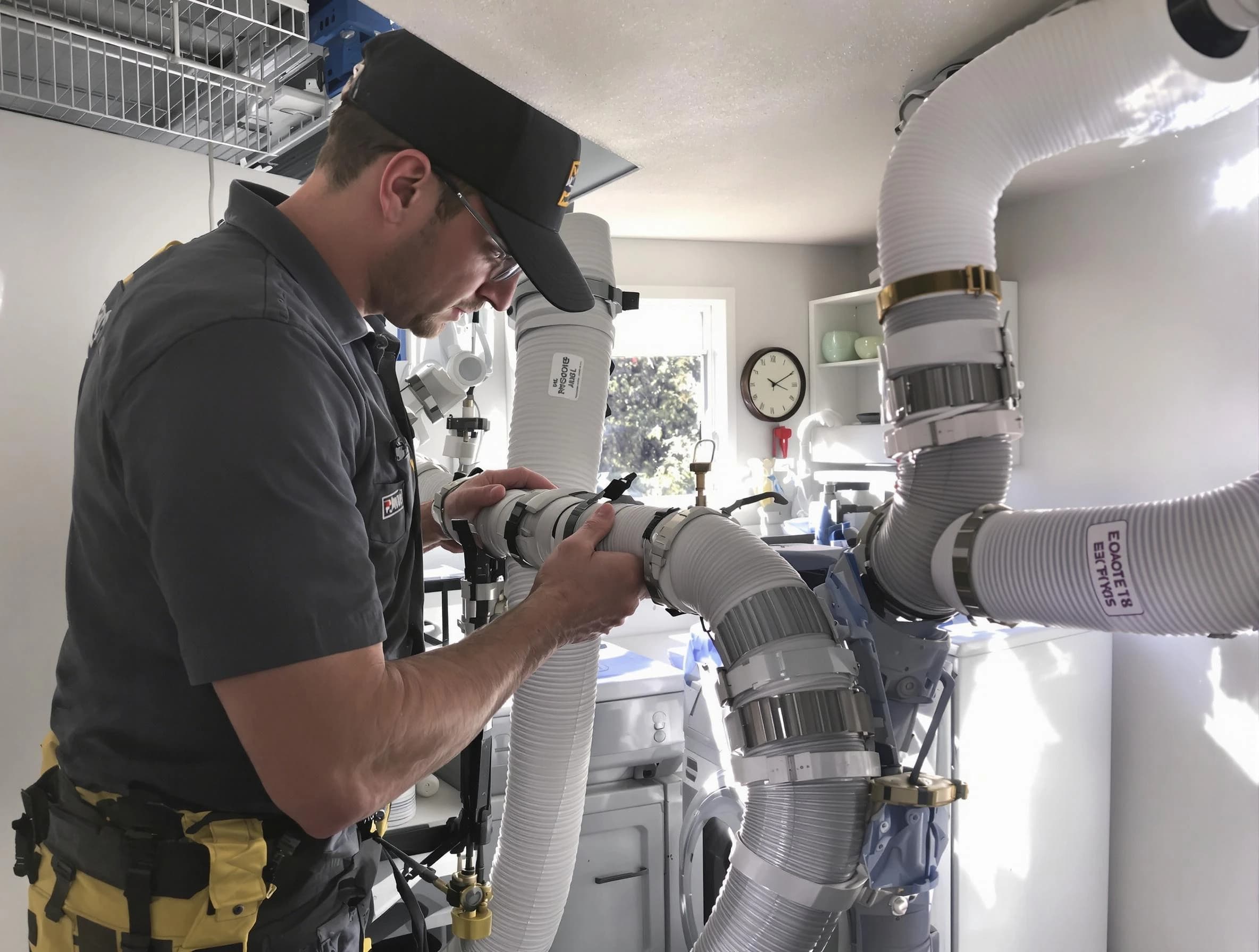 Hose Installation service in West Pleasant View, CO